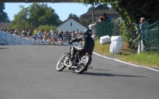 THE CRANKCASE. motorcycle holiday germany - 